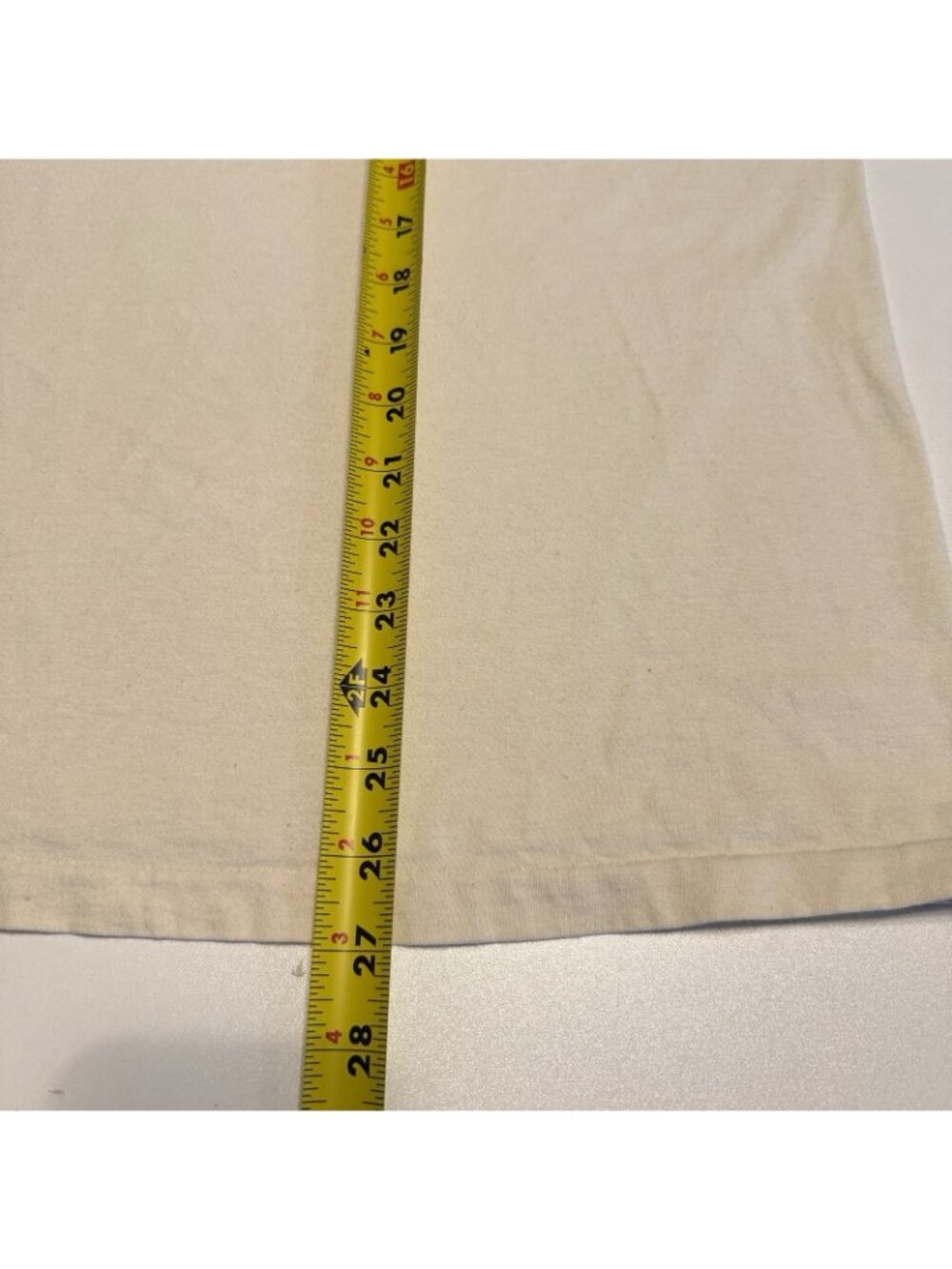 VTG 90s Disney Store Dopey Single Stitch T Shirt Mens Large L Snow White Graphic - Picture 14 of 14